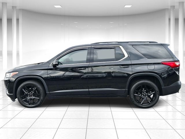 2019 Chevrolet Traverse 3LT