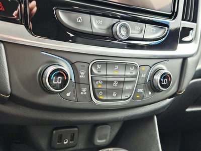 2019 Chevrolet Traverse 3LT