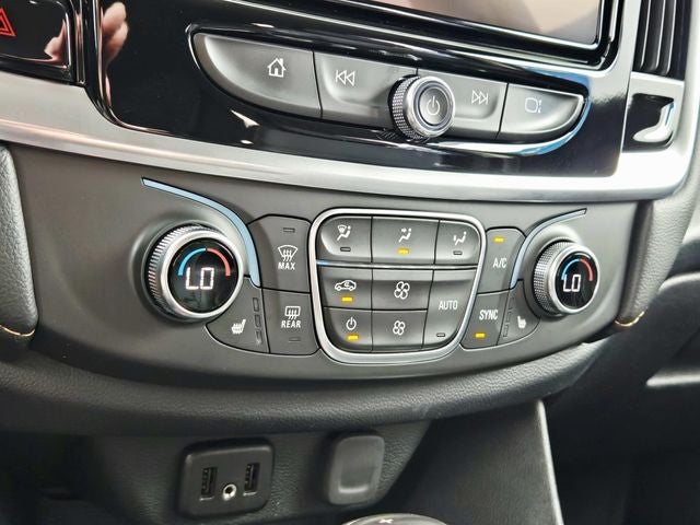 2019 Chevrolet Traverse 3LT
