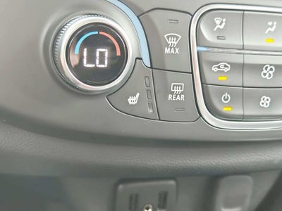 2019 Chevrolet Traverse 3LT