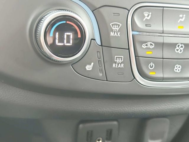 2019 Chevrolet Traverse 3LT