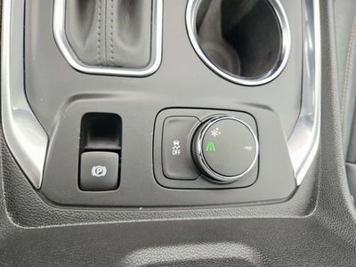 2019 Chevrolet Traverse 3LT