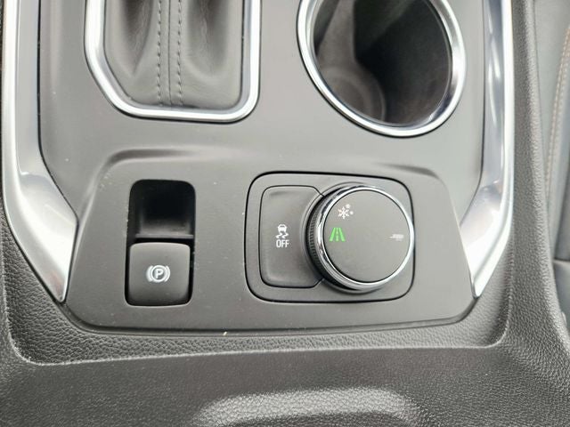 2019 Chevrolet Traverse 3LT