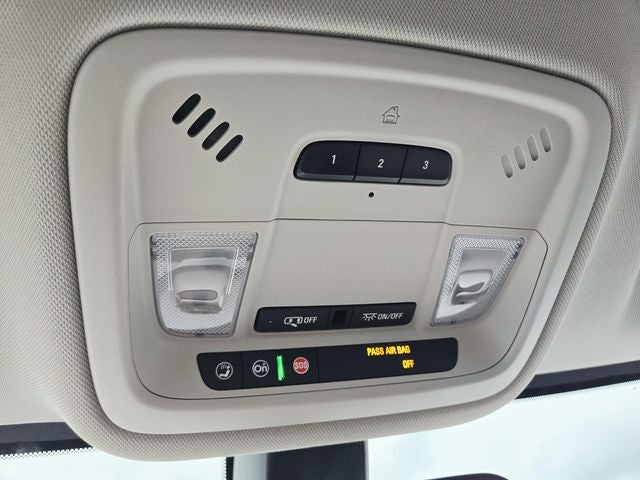 2019 Chevrolet Traverse 3LT