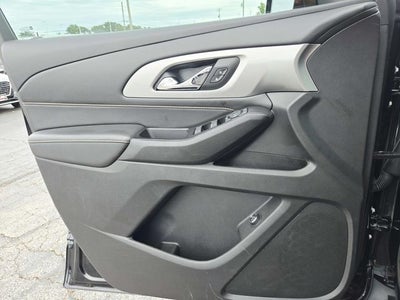 2019 Chevrolet Traverse 3LT