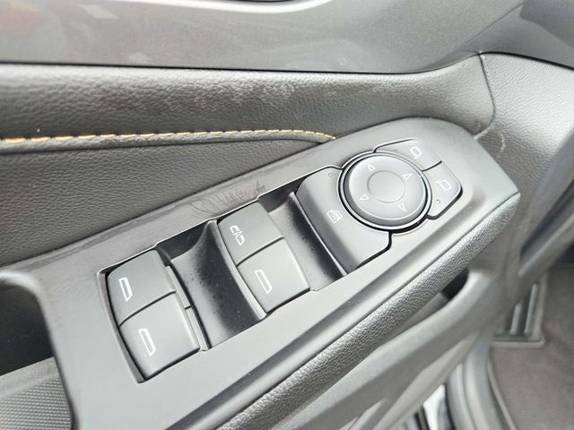 2019 Chevrolet Traverse 3LT