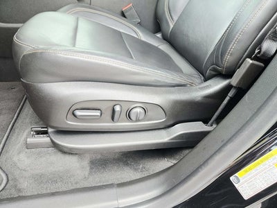 2019 Chevrolet Traverse 3LT
