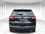 2019 Chevrolet Traverse 3LT