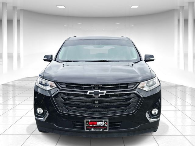 2019 Chevrolet Traverse 3LT