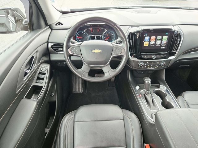 2019 Chevrolet Traverse 3LT