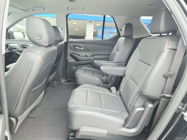 2019 Chevrolet Traverse 3LT