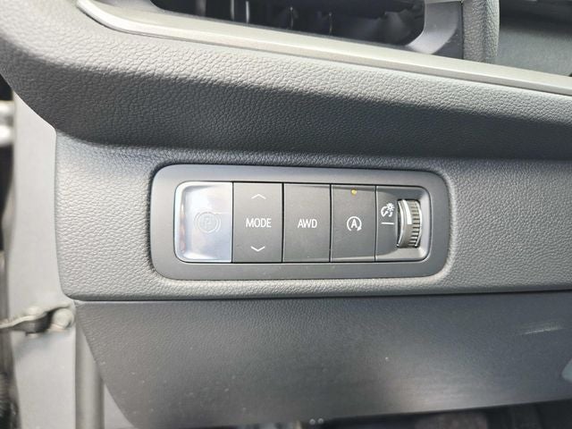 2026 Chevrolet Traverse LT 2LT