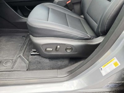 2026 Chevrolet Traverse LT 2LT
