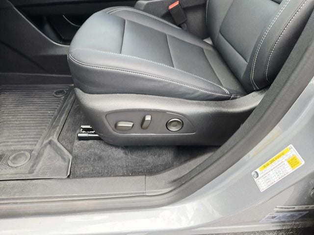 2026 Chevrolet Traverse LT 2LT