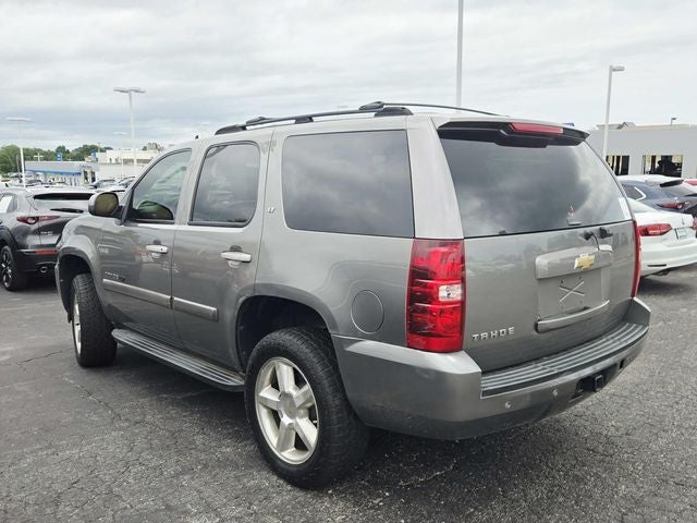2007 Chevrolet Tahoe LT