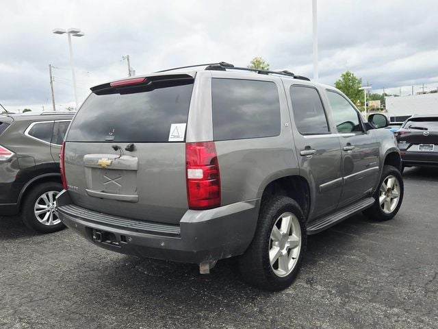 2007 Chevrolet Tahoe LT