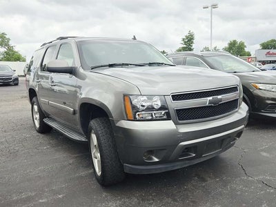 2007 Chevrolet Tahoe LT