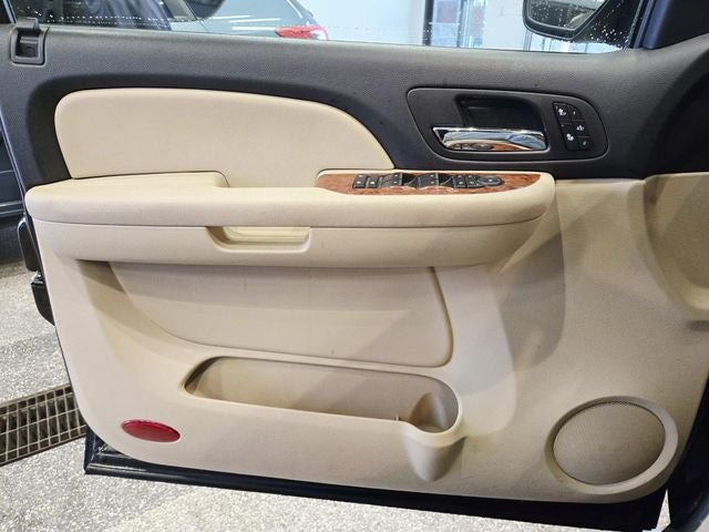 2008 Chevrolet Tahoe LT