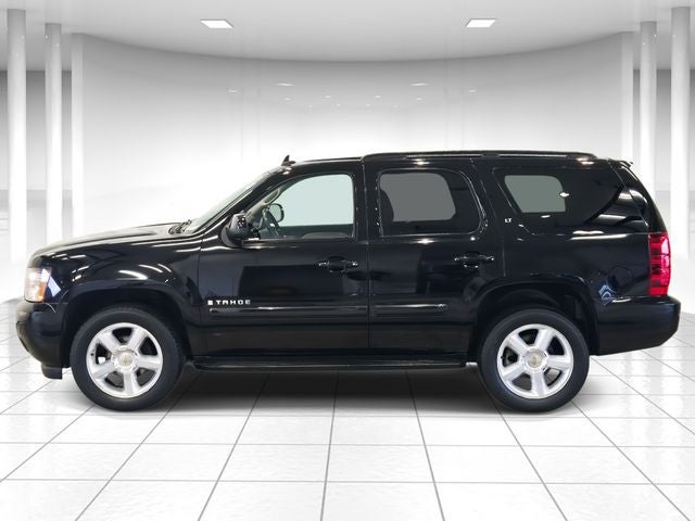 2008 Chevrolet Tahoe LT
