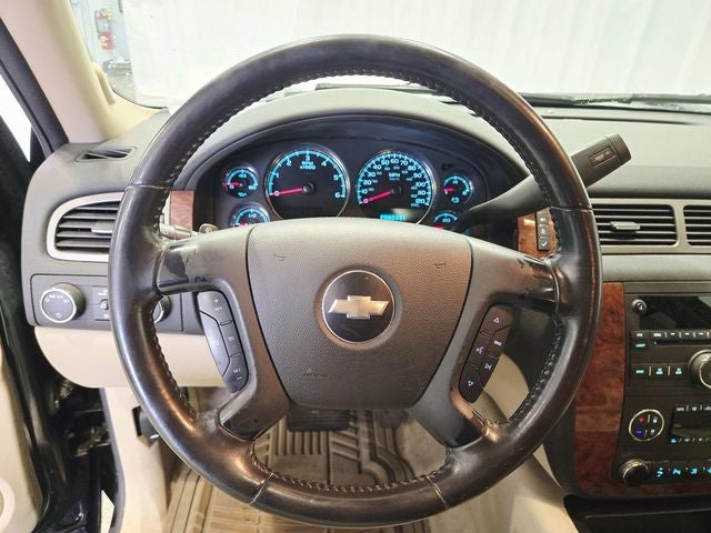 2008 Chevrolet Tahoe LT