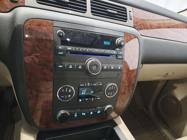 2008 Chevrolet Tahoe LT