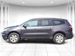 2013 Chevrolet Traverse LS