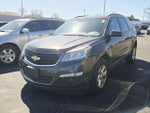 2013 Chevrolet Traverse LS