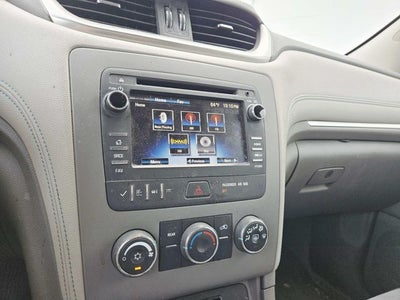 2013 Chevrolet Traverse LS