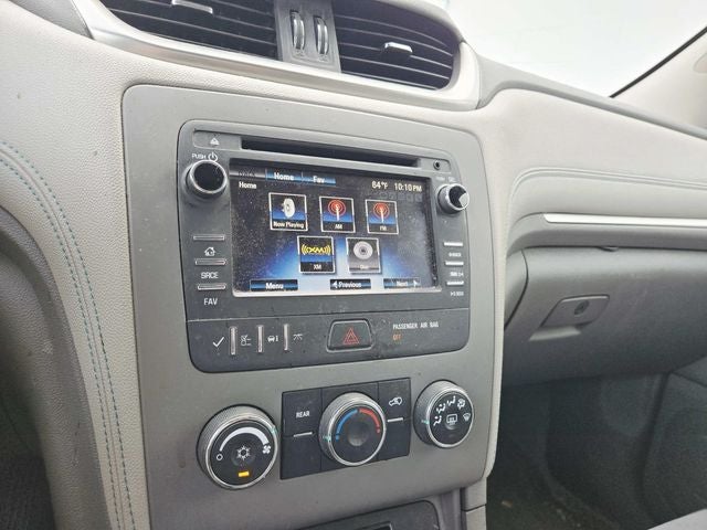 2013 Chevrolet Traverse LS