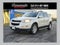 2011 Chevrolet Traverse LT 1LT