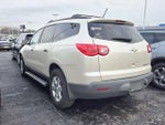 2011 Chevrolet Traverse LT 1LT