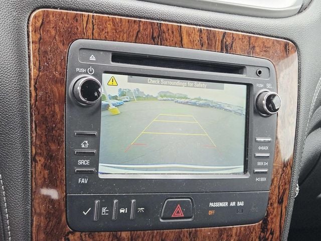 2014 Chevrolet Traverse LT 1LT