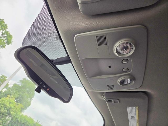 2014 Chevrolet Traverse LT 1LT
