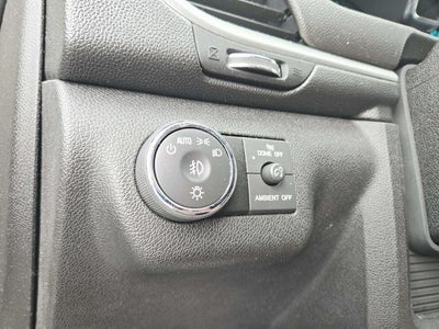 2014 Chevrolet Traverse LT 1LT