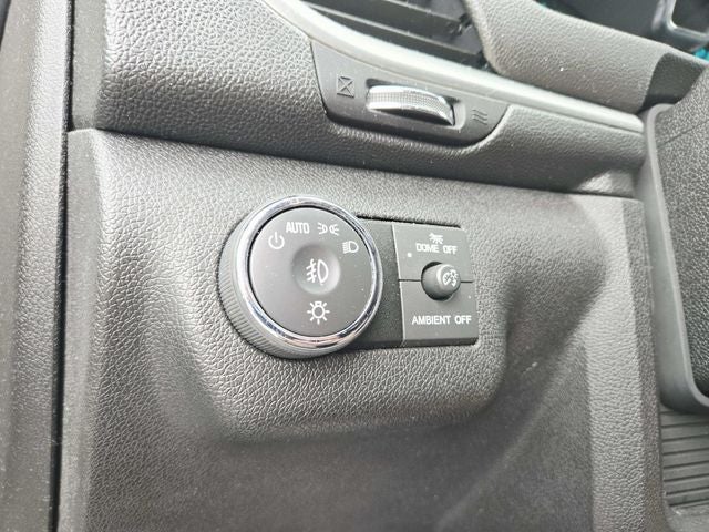 2014 Chevrolet Traverse LT 1LT