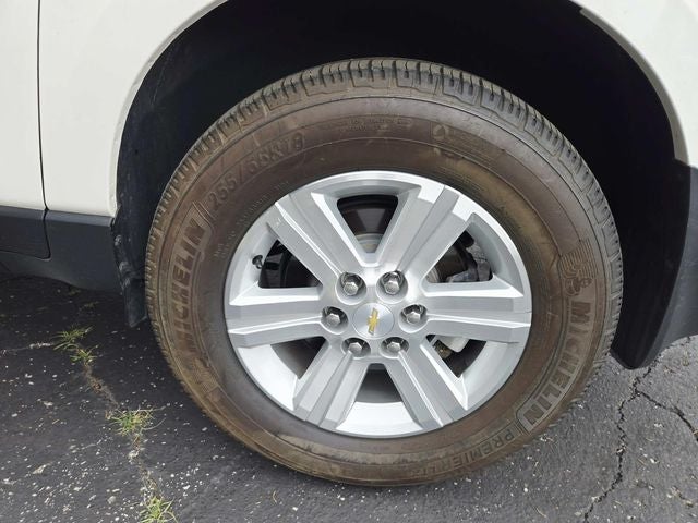 2014 Chevrolet Traverse LT 1LT