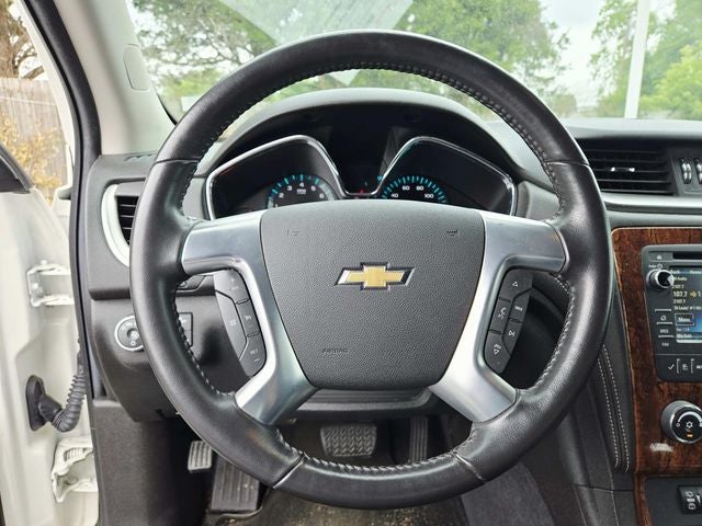 2014 Chevrolet Traverse LT 1LT