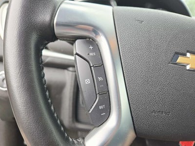2014 Chevrolet Traverse LT 1LT