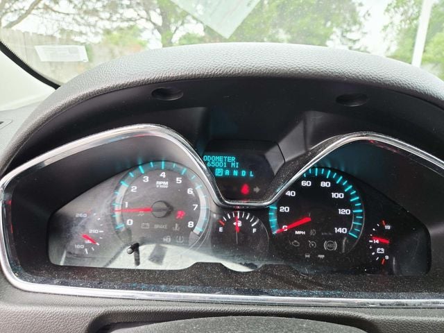 2014 Chevrolet Traverse LT 1LT