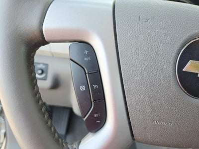2010 Chevrolet Traverse LT 1LT