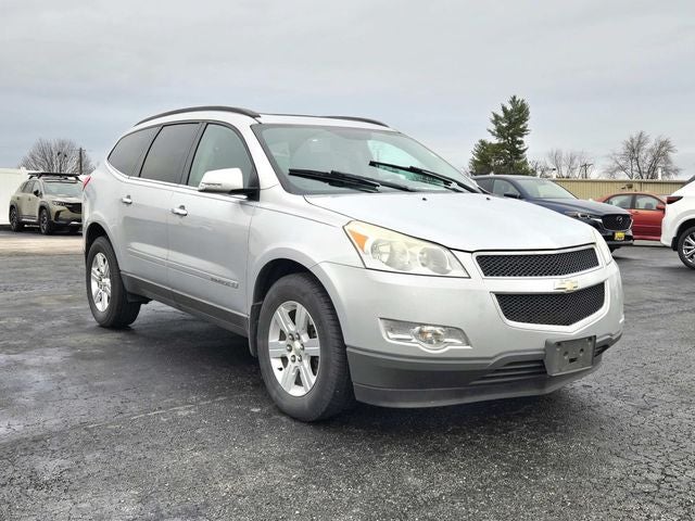 2010 Chevrolet Traverse 2LT 2LT