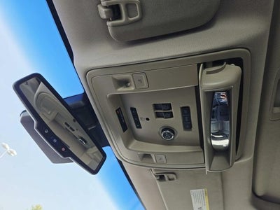 2015 Chevrolet Suburban LT