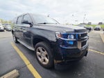 2015 Chevrolet Suburban LT