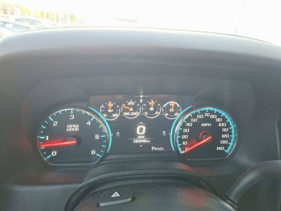 2020 Chevrolet Suburban Premier
