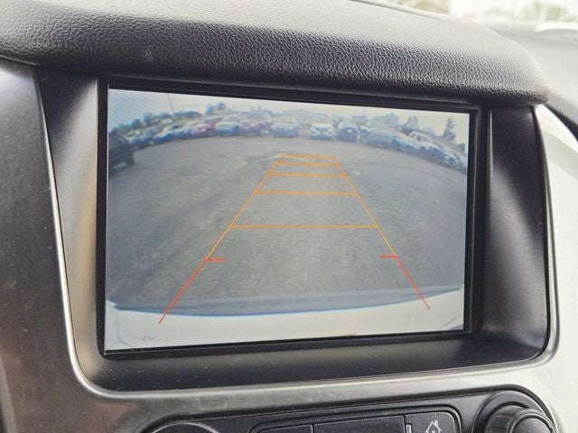 2015 Chevrolet Suburban LT