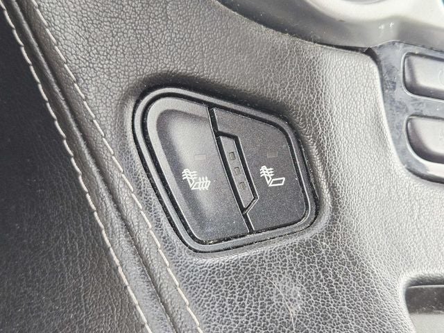 2015 Chevrolet Suburban LT