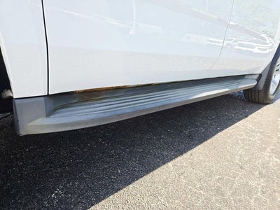 2015 Chevrolet Suburban LT