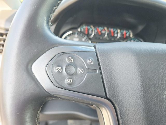 2015 Chevrolet Suburban LT