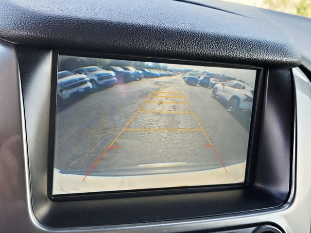 2015 Chevrolet Suburban LT