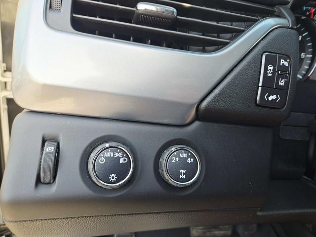 2015 Chevrolet Suburban LT